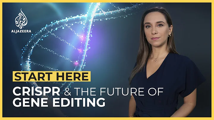 CRISPR: What is the future of gene editing? | Start Here
