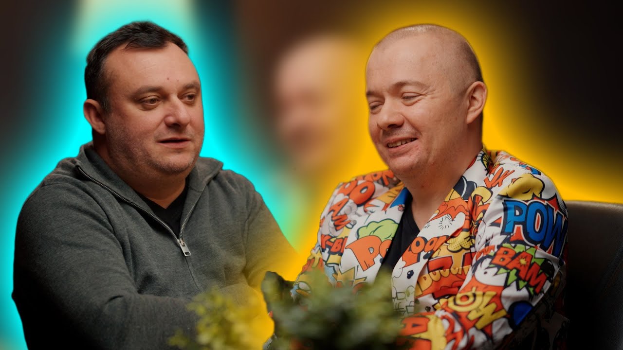 Doctorul copiilor la noi in Podcast