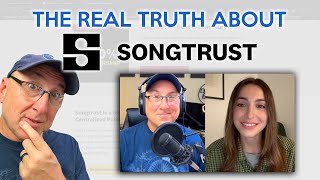 The Real Truth About SONGTRUST | What They Do & Don’t Do | Find More Music Royalties