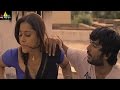 Guntur Talkies Movie Scenes | Rashmi and Siddu Scene | Sri Balaji Video