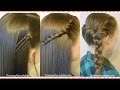 21 Best Design of Cute Hairstyles For School
