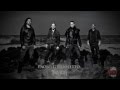 Trivium Interview: Lars Von Trier's "Antichrist" Inspired Us