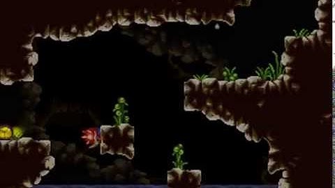 AM2R Demo 1.41 Normal 100% in 48:54 RTA