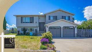 176 Merrifield Court, Kelowna, BC V1X 7E9