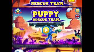 Puppy Patrol 🐶 Puppy Rescue Patrol 🐶 Adventure Game 2 🐶 Teaser-4 1х1 30 0+ screenshot 2