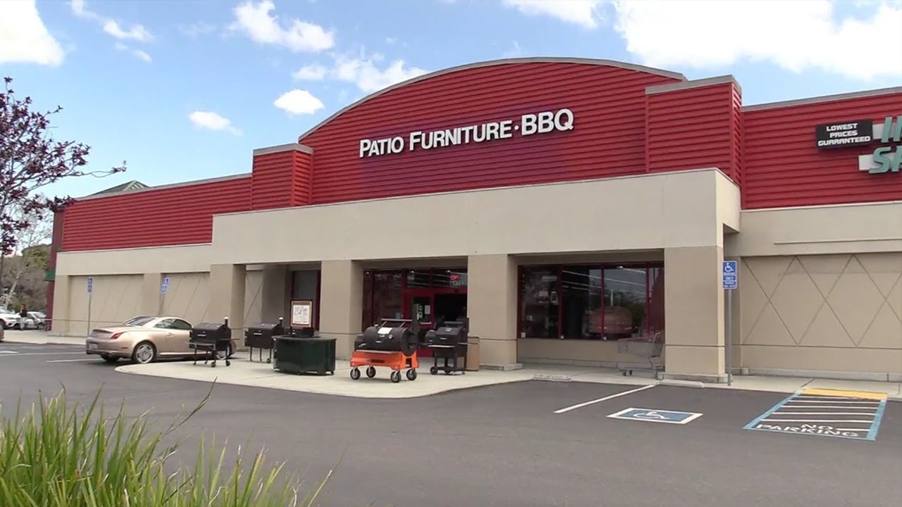 Norcal Patio and BBQ Santa Clara, CA Green Mountain Pellet Grills Dealer YouTube