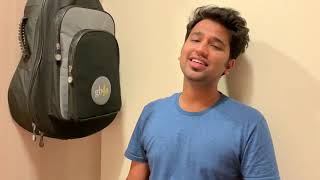 Enna Sona (Reprise) - Ok Jaanu | Cover by Siddhant Bansal Thumb