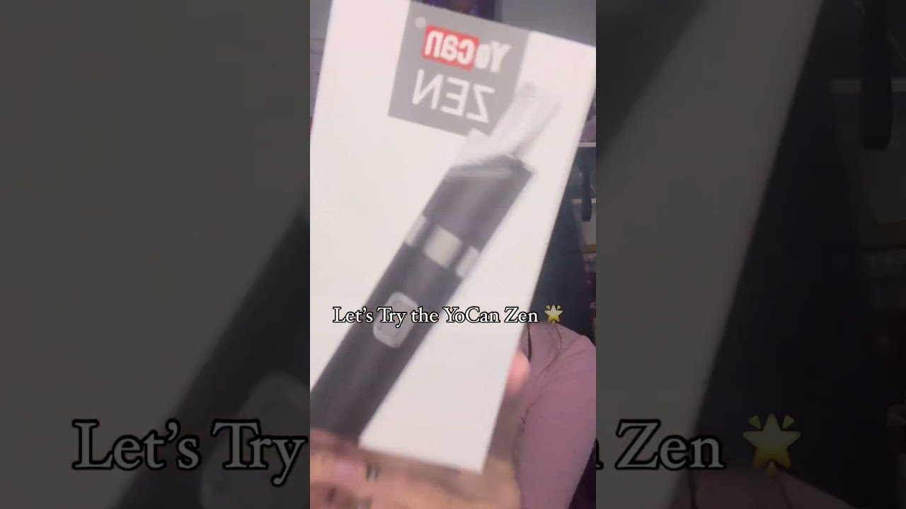 I love YoCan ♥️😣 ceramic atomizer !! 10/10 was packing huge hits 😶‍🌫️ perfect for on the Stonies!