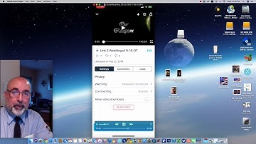 Your video on Vimeo using your iPhone