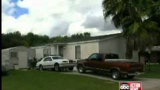 Lakeland couple charged in connection with murder