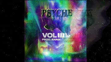 [FREE] TRAVIS SCOTT LOOPKIT ~ "PSYCHE VOL. 3" - Travis Scott, Dez Wright, Cubeatz