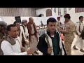 دخول قائد الجبهه الغربيه لمحافظة إب العميد فيصل الشعوري صالة الأمسية لمقاومة الشعاور والاهمول دخول قائد الجبهه الغربيه لمحافظة إب العميد فيصل الشعوري صالة الأمسية لمقاومة الشعاور والاهمول