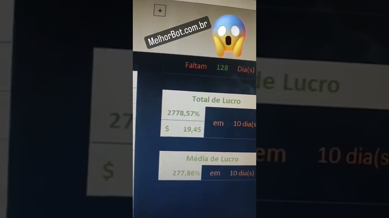 MelhorBot.com.br DERIV BINARY Bot Gratis 2022