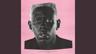 Video thumbnail of "Tyler, The Creator - GONE, GONE / THANK YOU"