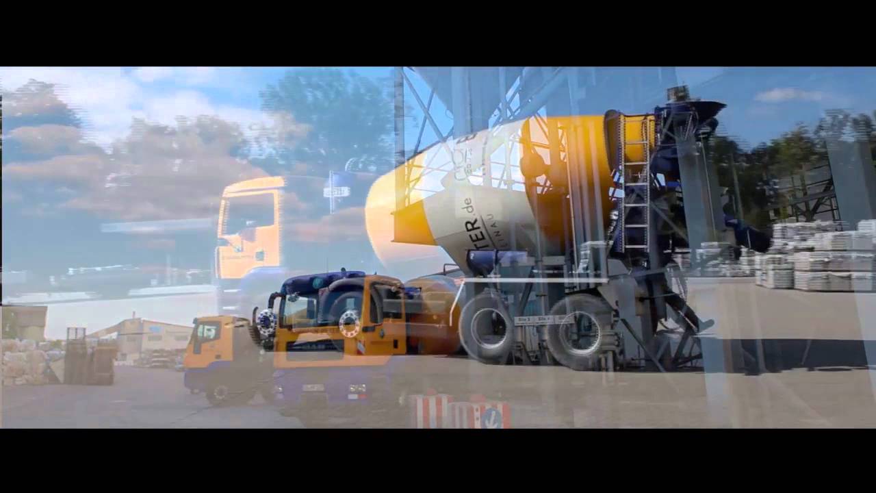 Der Leistungsfilm von Hermann-Peter aus Rheinau-Freistett