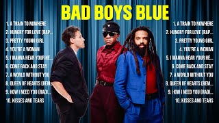 Bad Boys Blue Mix Top Hits Full Album ▶️ Full Album ▶️ Best 10 Hits Playlist