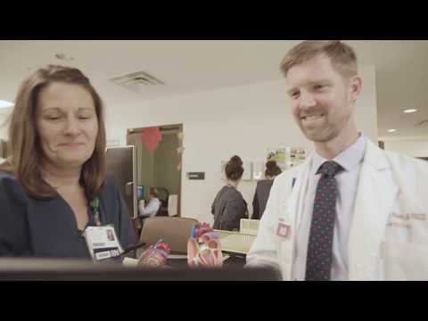 Sentara RMH Recruitment Video