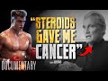 Dolph lundgren reveals steroids gave him cancer  documentary