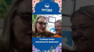 Atendimento Personalizado Farmácia Dermaco