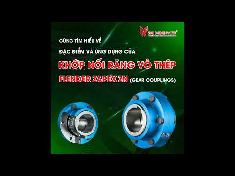 Video CÙNG TÌM HIỂU VỀ ĐẶC ĐIỂM VÀ ỨNG DỤNG CỦA KHỚP NỐI... - youtube