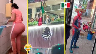 POR ESTO PAGO EL INTERNET😂🇲🇽 Humor Viral Mexicano🔥