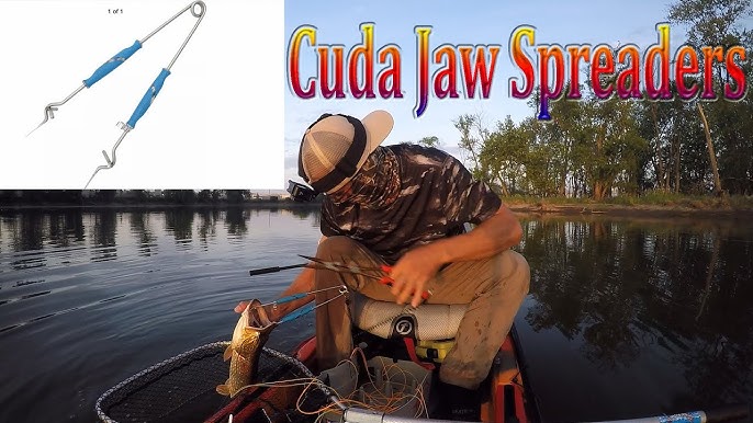 cudafreshwaterjawspreader 