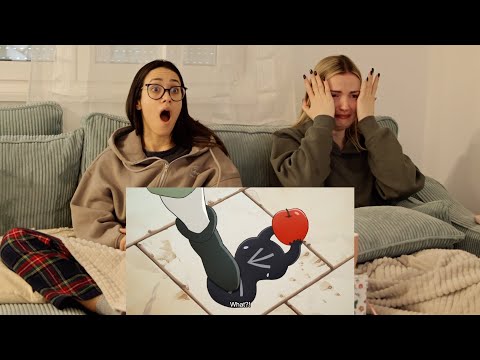 Ranking of Kings Episode 2 Reaction