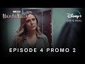 WandaVision | Episode 4 Promo 2 | Disney+