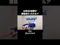 水見式の結果が原宿系だったキルア#ハンターハンター