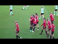 Rachel williams saves the day manchester united women win it 32