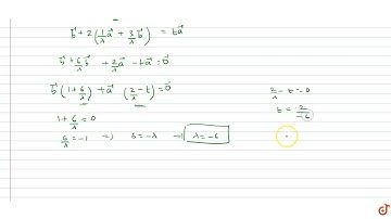 Let `a, b, c`  be three non-zero vectors which are pairwise non-collinear. If  `a + 3b`  is co