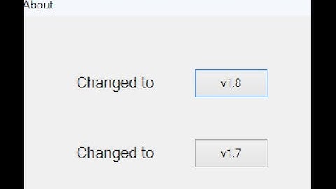 Cod4 Latest Software Version Changer Work In All Windows Part 2