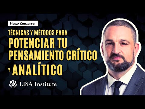 Técnicas y métodos para potenciar tu pensamiento crítico y analítico