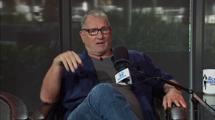That Time Ed O'Neill Got Flagged for a Late Hit on...