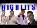 Jiu Jitsu Highlights