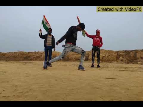 Lalu dancer new video
