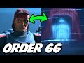 How Bad Batch Trailer SHOWED Them Executing Order 66 - Star Wars Explained