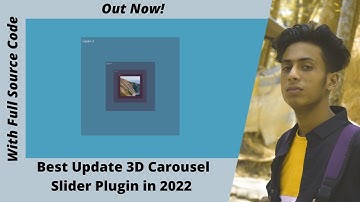 How to easily install & use 3D Multilayer Parallax Slider Plugin in 2022 by jishaansinghal