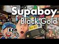 Supaboy Black Gold Unboxing / Review!