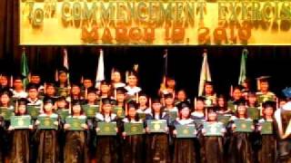 The Pride of BSN-4D