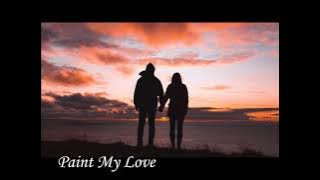 Paint My Love - MLTR (Cover by My Marthynz)