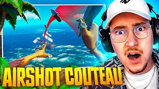 JE REACT A VOS CLIPS SEA OF THIEVES ! 🎬 #1