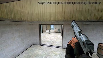 #4 [ not faked ] DEMO FREE [ old css ] JUMP SHOT