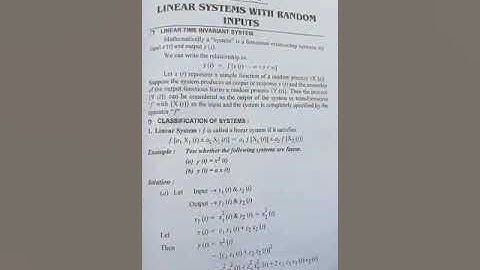 probability and random process | Video Lecture part 1 | Engineering Mathematics 4 | ECE |