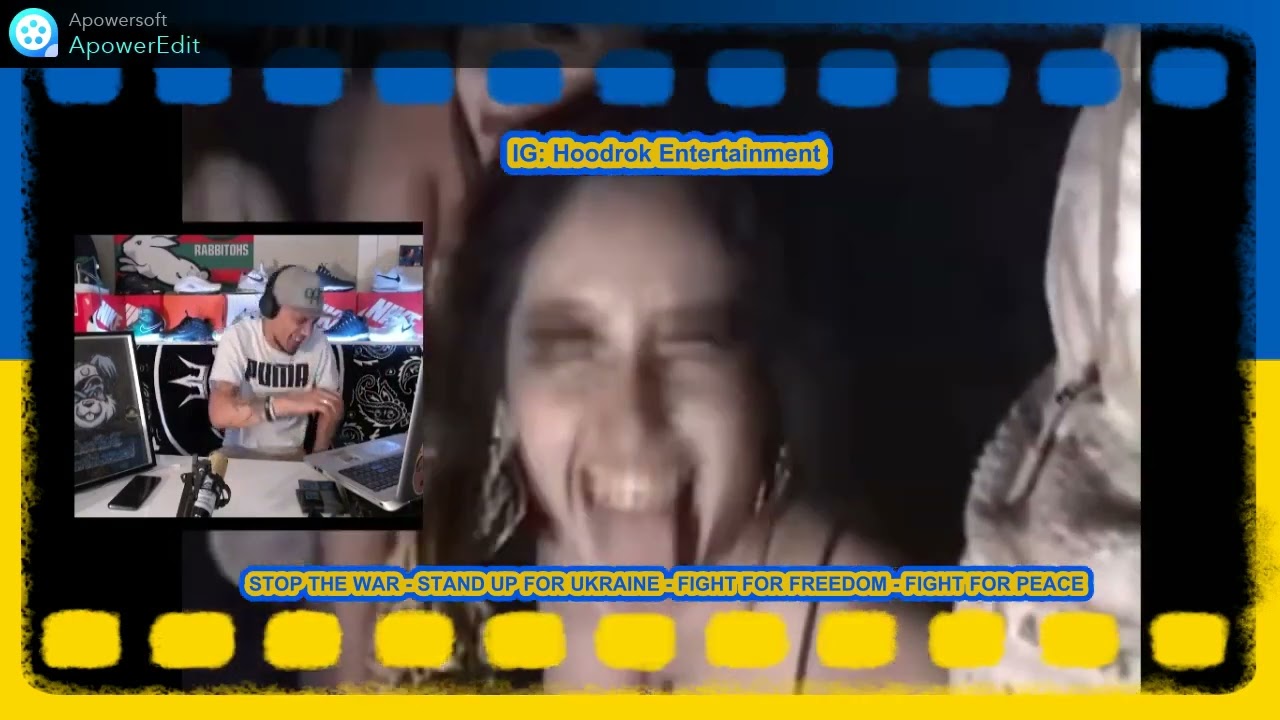 German Rap: FRAUENARZT & BONEZ MC - "TAG TEAM" (New Zealand Reaction)