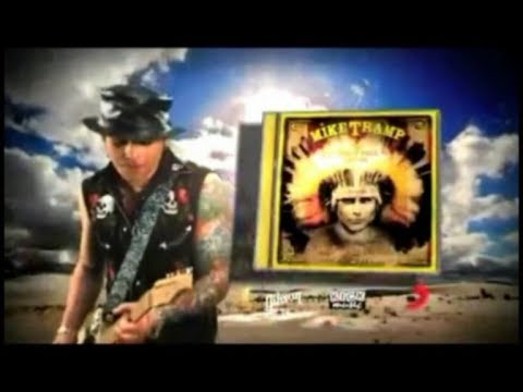 Mike Tramp - All of My Life (All Stars)