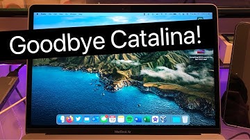 Everything NEW in macOS Big Sur 11.0.1!