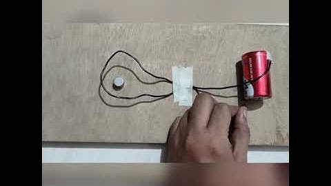 Learning and Exploring the Physics through simple experiments....