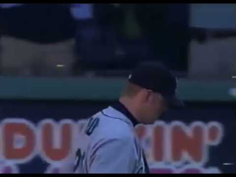 David McCarty walkoff