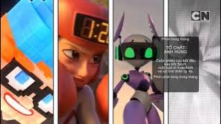 Download lagu Cartoon Network Asia (Vietnam Feed) - Continuity | September 19, 2024